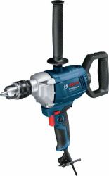Bosch 0 601 1B0 000 trapano 630 Giri/min 3 kg Nero, Blu (0 601 1B0 000)