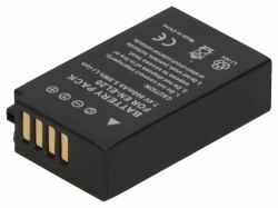 2-Power DBI9973A Batteria per fotocamera/videocamera Ioni di Litio 800 mAh (Digital Camera Battery 7.4V 800mAh)