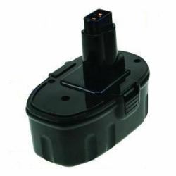 2-Power PTH0040A batteria e caricabatteria per utensili elettrici (Power Tool Battery 14.4V 3000mAh 43Wh)