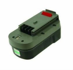 2-Power PTH0077A batteria e caricabatteria per utensili elettrici (Power Tool Battery 18V 3.0Ah)