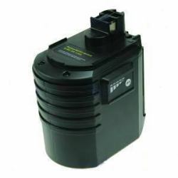 2-Power PTH0084A batteria e caricabatteria per utensili elettrici (Power Tool Battery 24V 3.0Ah)