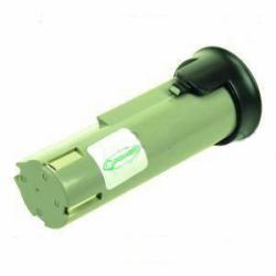 2-Power PTH0108A batteria e caricabatteria per utensili elettrici (Power Tool Battery 2.4V 3.0Ah)