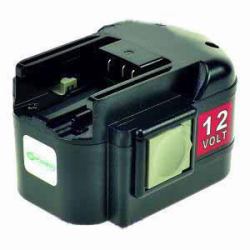 2-Power PTN0119A cordless tool battery / charger (Power Tool Battery 12V 2000mAh)