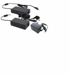 Honeywell PS-05-1000W-C Caricabatterie per dispositivi mobili Lettore di codice a barre Nero (POWER SUPPLY 1A 5.2VDC - 90-255VAC EU PLUG)