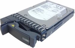 NetApp 300GB 15K SAS 3,5 - **Refurbished** - Warranty: 12M