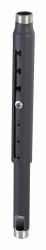 Chief Adjustable Extension Column Colonna di estensione Nero (CMS0709 - 1 - 2.7m Speed-Connect&trade; Adjustable Extension Column)