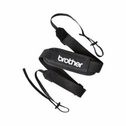 Brother PA-SS-4000 tracolla Stampante portatile Nero (PA-SS-4000 CARRYING STRAP - .)
