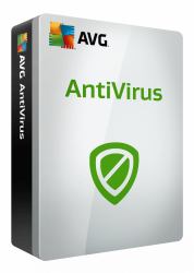 AVG AntiVirus Sicurezza antivirus 3 anno/i 
