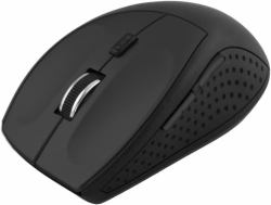Esperanza ANDROMEDA mouse Mano destra Bluetooth 2400 DPI 