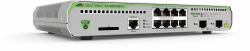 Allied Telesis AT-GS970M/10PS-50 Gestito L3 Gigabit Ethernet [10/100/1000] Supporto Power over Et...