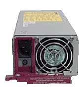 HP Hot Plug AC Redundant Power Supply Module [IEC cord] [WW] (HPE POWER SUPPLY 575W HOTSWAP REDUNDANT,[SPARE: 338022-001])