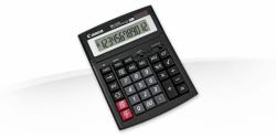 Canon WS-1210T calcolatrice Desktop Calcolatrice con display Nero (WS-1210T CALCULATOR - .)