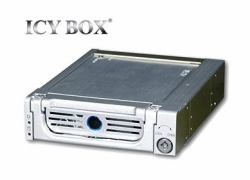 ICY BOX IB-138SK-S-II Argento 