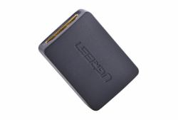 signotec Ugreen 20107 adattatore per inversione del genere dei cavi HDMI Nero, Oro 