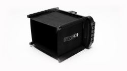 SmallHd ACC-HOOD-502B Accessorio per monitor 
