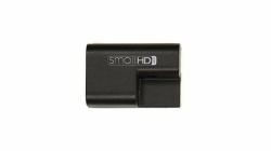 SmallHd PWR-ADP-DCA5 adattatore e invertitore Interno Nero 