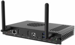 smart technologies ulc SMART Technologies UGK-AM60 thin client Android 13 740 g Nero 
