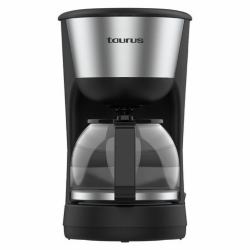 Taurus VERONA 12 INOX Macchina da caffè con filtro 