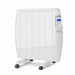 Taurus MALBORK CONNECT 900 Interno Bianco 900 W Stufa elettrica a convezione 