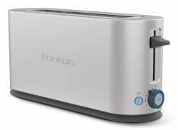 Taurus Mytoast Legend 7 2 fetta/e 1000 W Acciaio inox 
