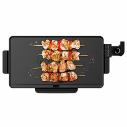 Taurus Steakmax 2200 Libera installazione 2200 W Nero 