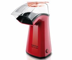 Taurus 968375000 macchina per popcorn Nero, Rosso, Trasparente 3 min 1100 W 