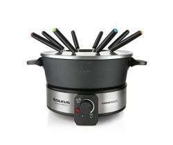 Taurus FF2 2 L 8 persona[e] 