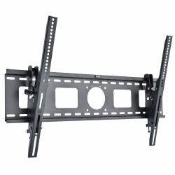 Techly ICA-PLB 622 2,54 m [100"] Nero 