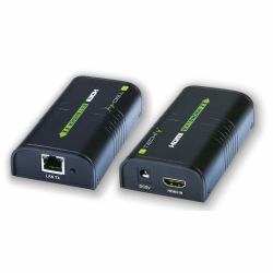 Techly IDATA EXTIP-373A2 ripartitore video HDMI 