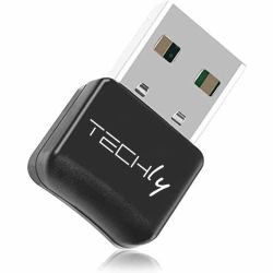 Techly IDATA USB-BLT5 accessorio del dispositivo di ingresso Ricevitore USB 
