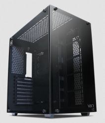 Tecware VXR Midi Tower Nero 