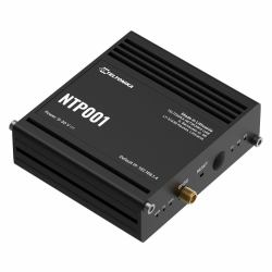 teltonika networks Teltonika NTP001 server di comunicazione IP 0U 