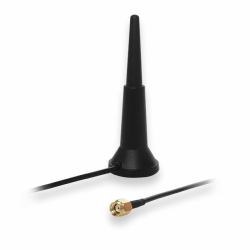teltonika networks Teltonika PR1KRD30 antenna di rete RP-SMA 3 dBi 