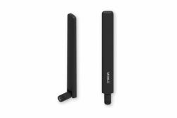 teltonika networks Teltonika PR1US540 antenna di rete SMA antenna SMA 4,5 dBi 