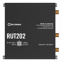 teltonika networks Teltonika RUT202 Router di rete cellulare 
