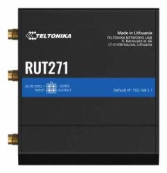 teltonika networks Teltonika RUT271 Router di rete cellulare 