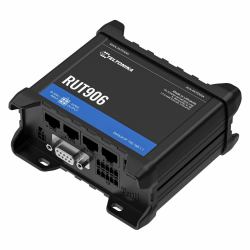 teltonika networks Teltonika RUT906 Router di rete cellulare 