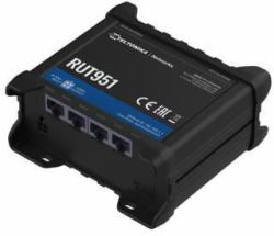 teltonika networks Teltonika RUT951 Router di rete cellulare 