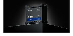 teltonika networks Teltonika RUT951 PoE+ Router di rete cellulare 