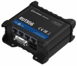teltonika networks Teltonika RUT956 Router di rete cellulare 
