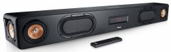 Teufel CINEBAR ULTIMA Nero 2.0 canali 380 W 