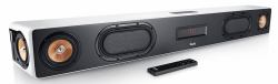 Teufel CINEBAR ULTIMA Soundbar 380W white