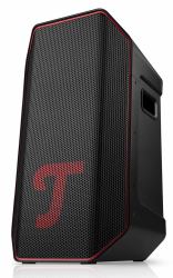 Teufel ROCKSTER AIR 2 Nero, Bianco 2.1 canali 