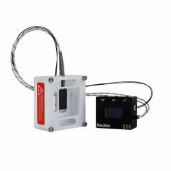 Thermal Grizzly TG-DDMH-I1851-V1 parte e accessorio del sistema di raffreddamento del computer Delidder 