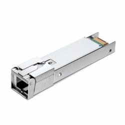 tp-link aginet TP-Link DS-PMA-C+ modulo del ricetrasmettitore di rete Fibra ottica 2488,32 Mbit/s SFP 1490 nm 