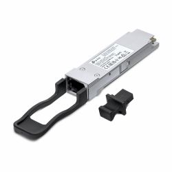 TP-Link TL-SM7110-SR modulo del ricetrasmettitore di rete Fibra ottica 40000 Mbit/s QSFP+ 