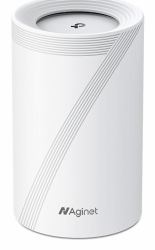 tp-link sp TP-Link HB410 Dual-band [2.4 GHz/5 GHz] Wi-Fi 7 [802.11be] Bianco 