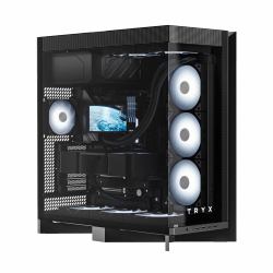 TRYX LUCA L70 Midi Tower Nero 