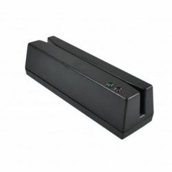 tysso MSR17cm USB Black