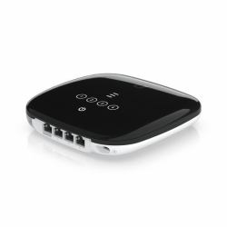 ubiquiti other Ubiquiti UFiber WiFi6 GPON CPE Unità di rete ottica [ONU] 